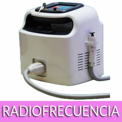 RADIOFRECUENCIA