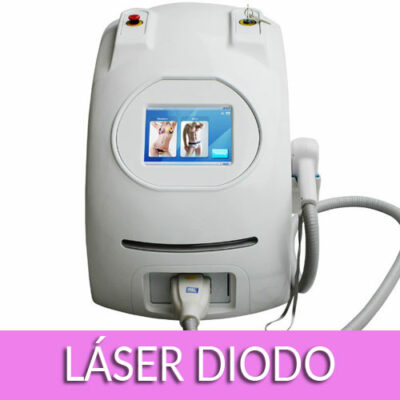 LÁSER DE DIODO