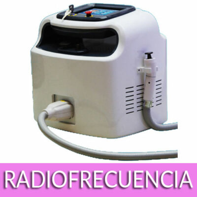 RADIOFRECUENCIA