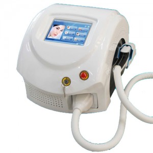 Vivestetica V800 IPL laser