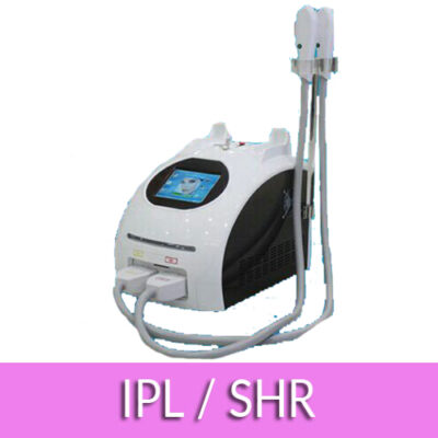 IPL SHR