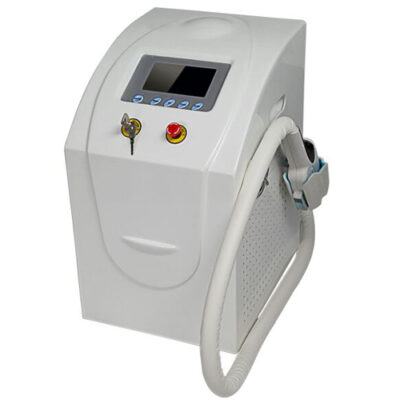 ipl-v600 foto depilación estética