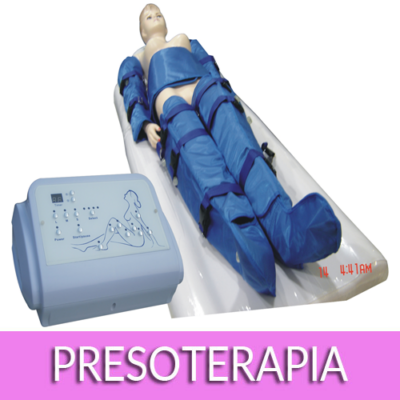 PRESOTERAPIA