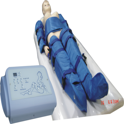presoterapia